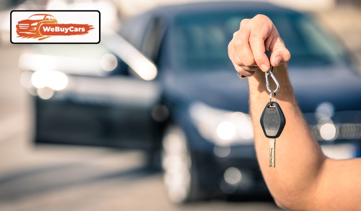 blogs/Considerations for Selling Your Used Car in Dubai